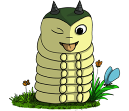 Soriya sticker #6693878