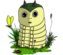 Soriya sticker #6693884