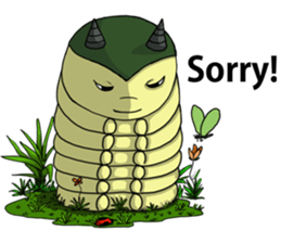 Soriya sticker #6693885