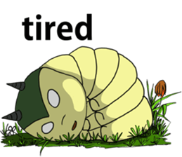 Soriya sticker #6693886