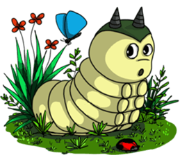 Soriya sticker #6693887