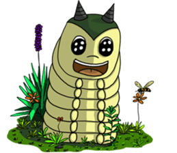 Soriya sticker #6693890