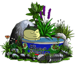 Soriya sticker #6693895