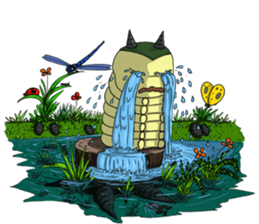 Soriya sticker #6693896