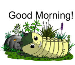 Soriya sticker #6693899