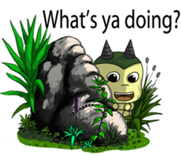 Soriya sticker #6693900