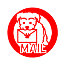 Dog Seals sticker #6693908