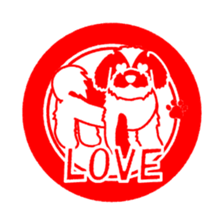 Dog Seals sticker #6693919