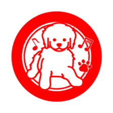 Dog Seals sticker #6693933