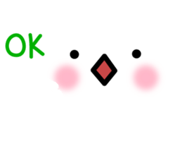 Bubble Emotion sticker #6694150