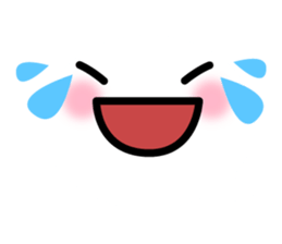Bubble Emotion sticker #6694153