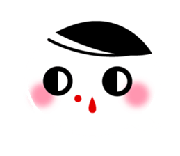 Bubble Emotion sticker #6694154