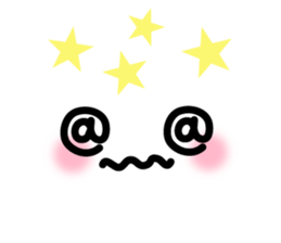 Bubble Emotion sticker #6694162