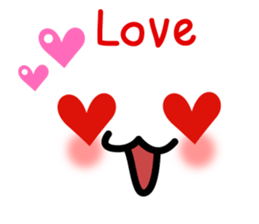 Bubble Emotion sticker #6694172