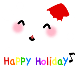 Bubble Emotion sticker #6694179