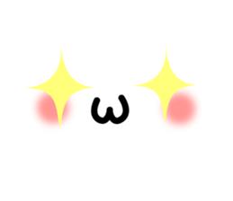 Bubble Emotion sticker #6694181
