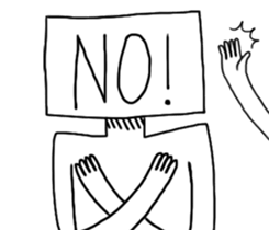 Card Man sticker #6694552