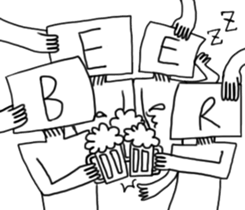 Card Man sticker #6694555