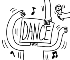 Card Man sticker #6694562