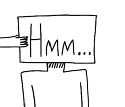 Card Man sticker #6694566