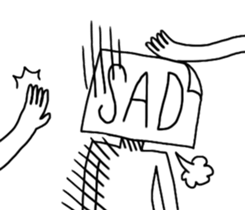 Card Man sticker #6694568