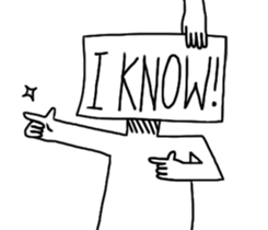 Card Man sticker #6694570