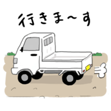 HUNTERS STICKER sticker #6694730