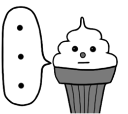 Ice cream kid sticker #6694817