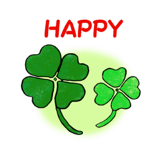 Green of guys sticker #6695433