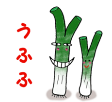 Green of guys sticker #6695449