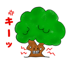 Green of guys sticker #6695464