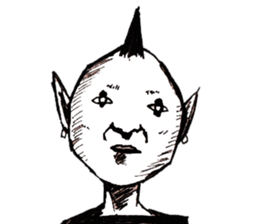 jyonta sticker #6695492