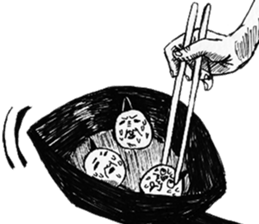 jyonta sticker #6695493