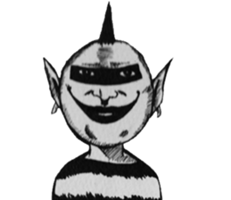 jyonta sticker #6695496