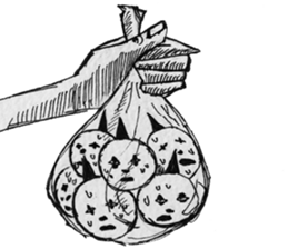 jyonta sticker #6695497