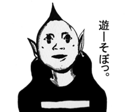 jyonta sticker #6695502