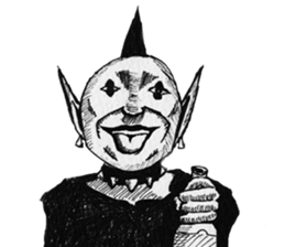 jyonta sticker #6695507