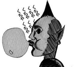 jyonta sticker #6695512