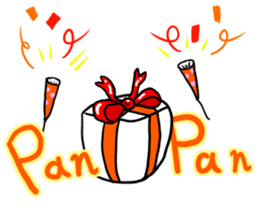 Very loose duck sticker #6695612