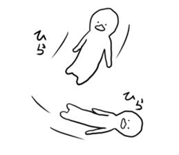 Very loose duck sticker #6695619