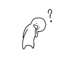 Very loose duck sticker #6695623