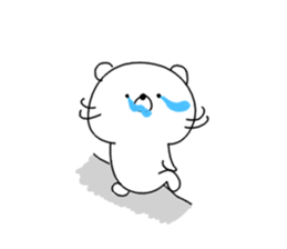 Kumagoro san & Hiyoko san. sticker #6695661