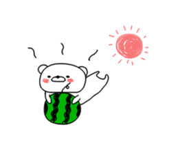 Kumagoro san & Hiyoko san. sticker #6695672