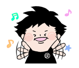 ippei-chan sticker #6696050