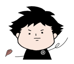 ippei-chan sticker #6696064