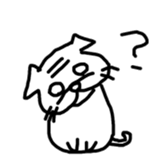 prince pug sticker #6696158