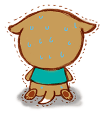 SHIBA INU!? sticker #6696793