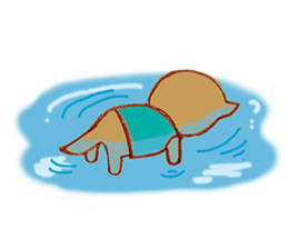 SHIBA INU!? sticker #6696807