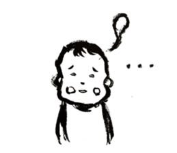 BigBabySticker sticker #6697490