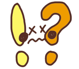 Rabbit Uuchan.Vol.3 sticker #6698342